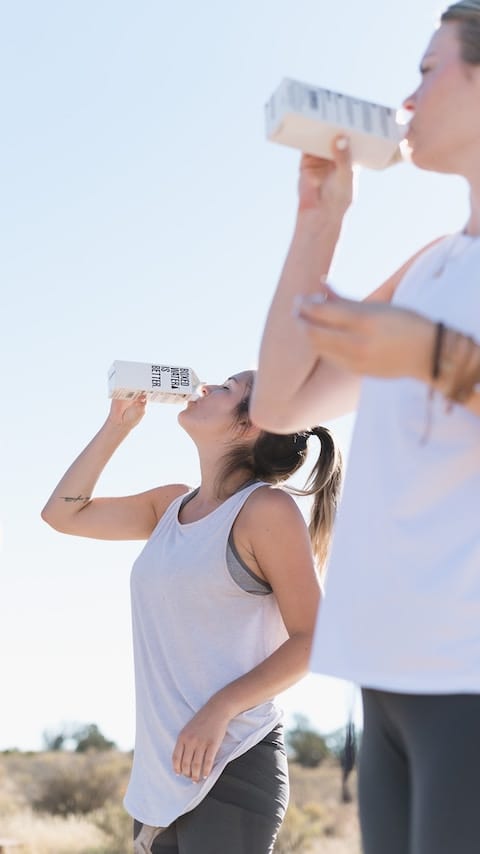 hydrate for weight loss
